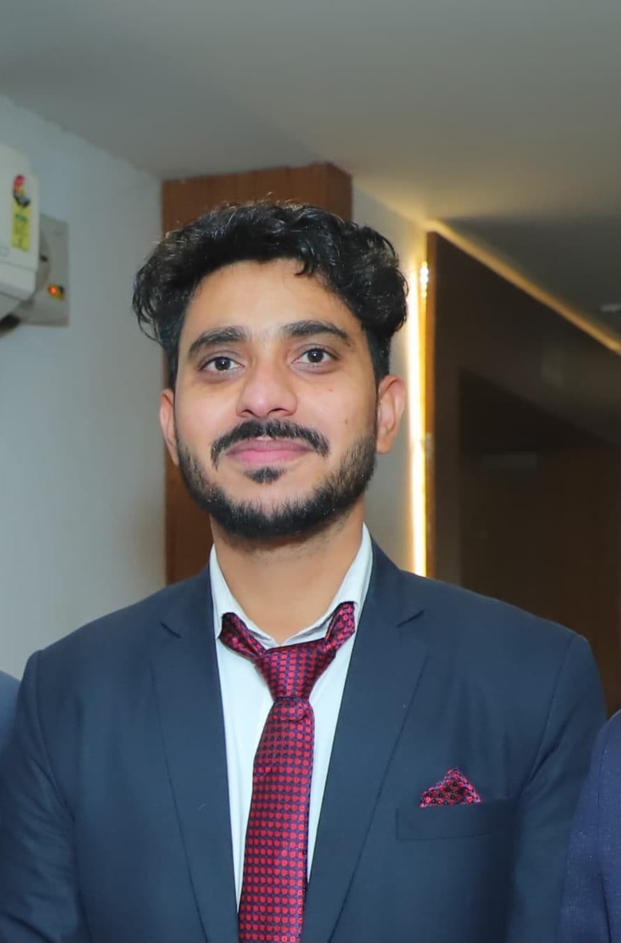 Rajan Gupta